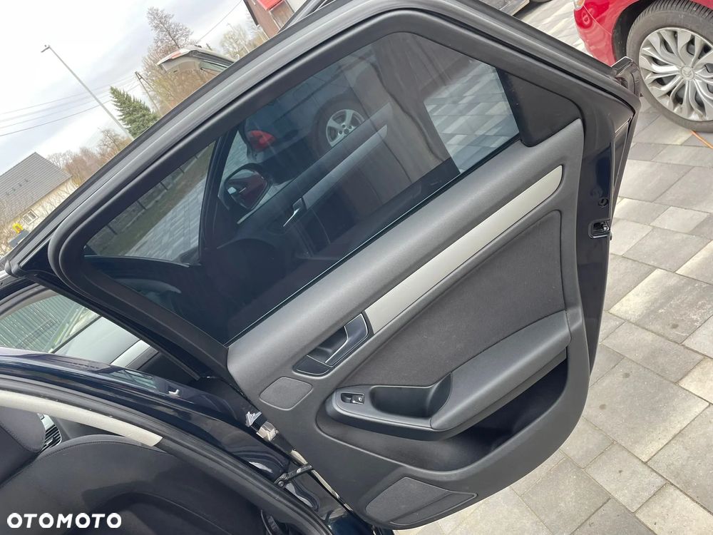 Audi A4 Limousine 1.8 TFSI - 7