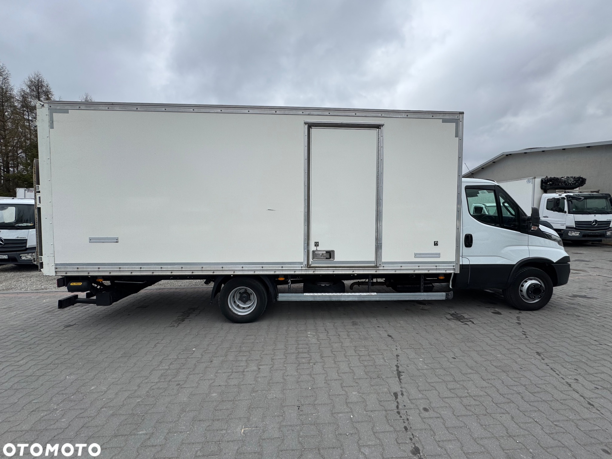 Iveco 70c18  72c17  70c15 70c17 50c15  50c17 35c15 - 10