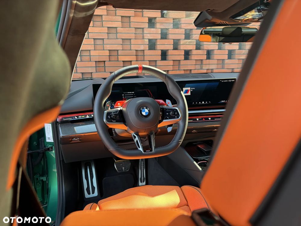 BMW M5 xDrive - 29