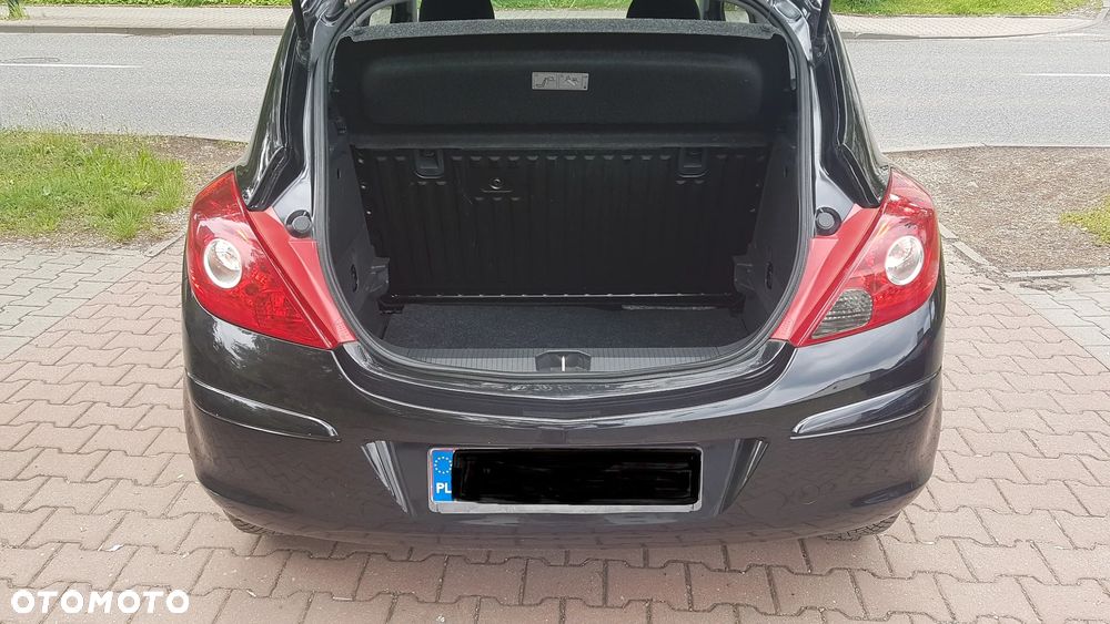 Opel Corsa - 23