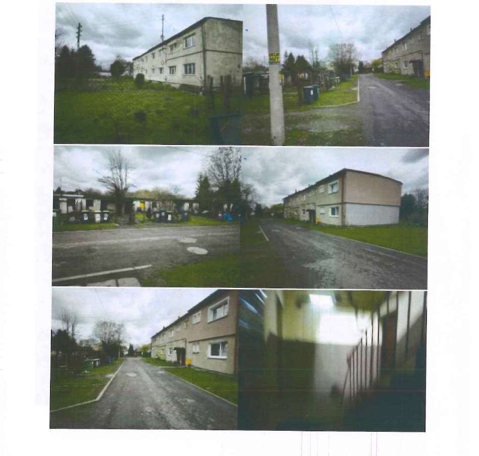Mieszkanie, 65,15 m², Charbielin