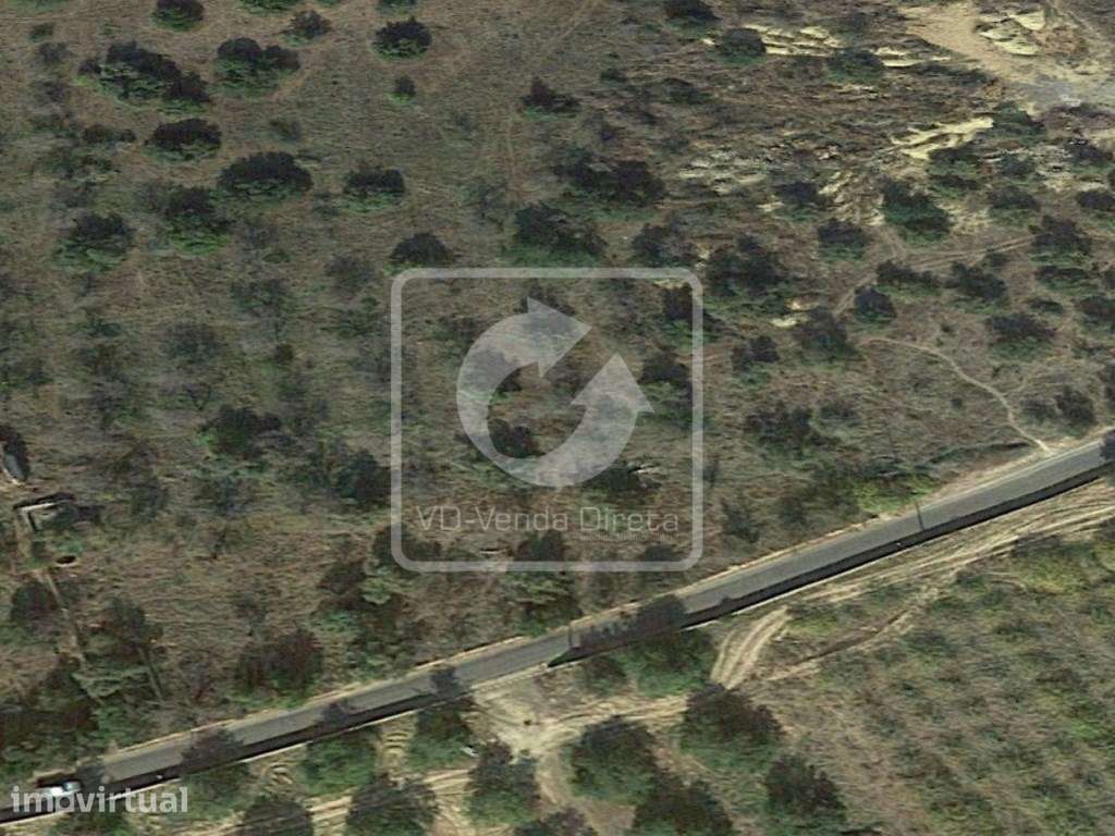 Terreno para Desenvolvimento Urbano em Tavira - 21,8 ha. IMÓVEL DA ... - Grande imagem: 3/17