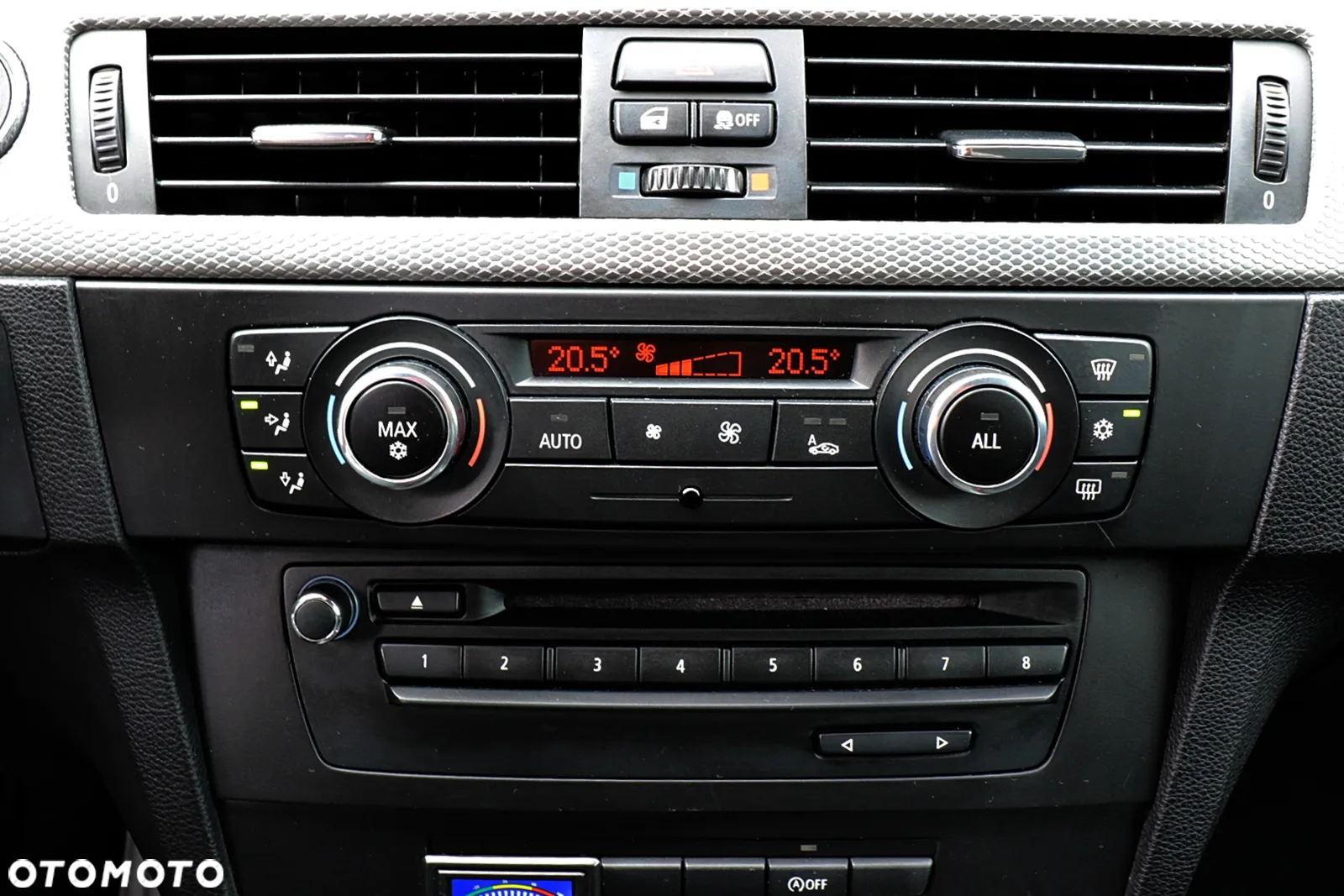 BMW Seria 3 320d Coupe M Sport Edition - 31