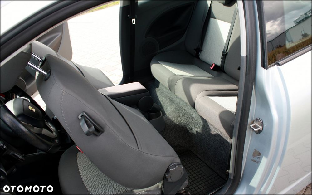 Seat Ibiza - 16