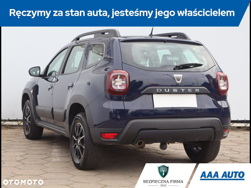 Dacia Duster - 5