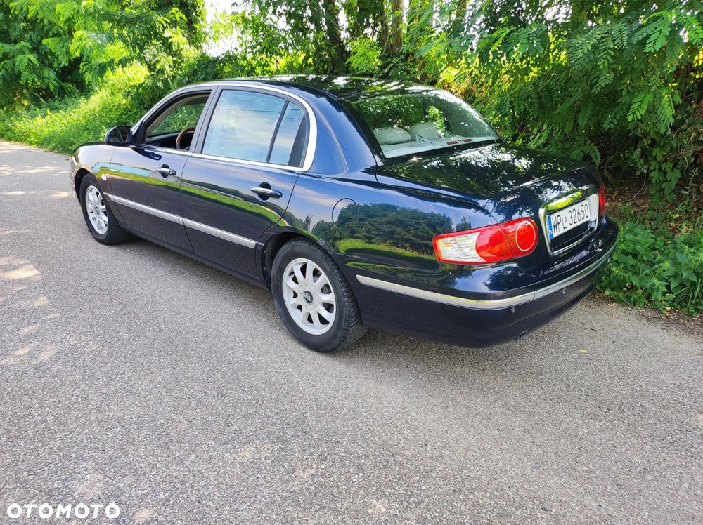 Kia Opirus 3.5i V6 Executive - 20