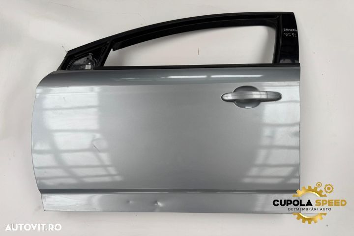 Usa portiera stanga fata (mic defect) Ford Mondeo MK4 [facelift] [201 - 1