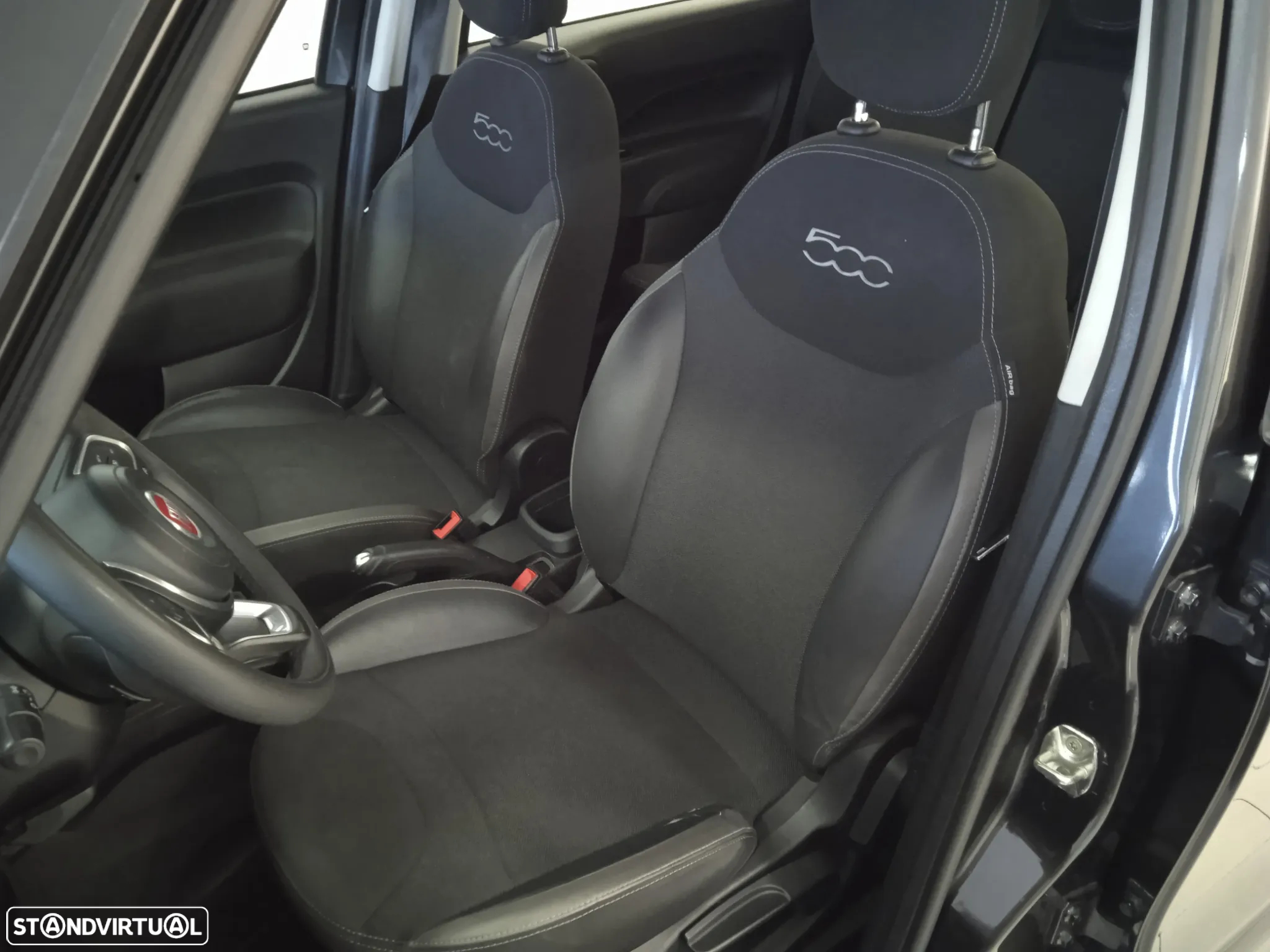 Fiat 500L 1.3 MJ City Cross J17 - 6
