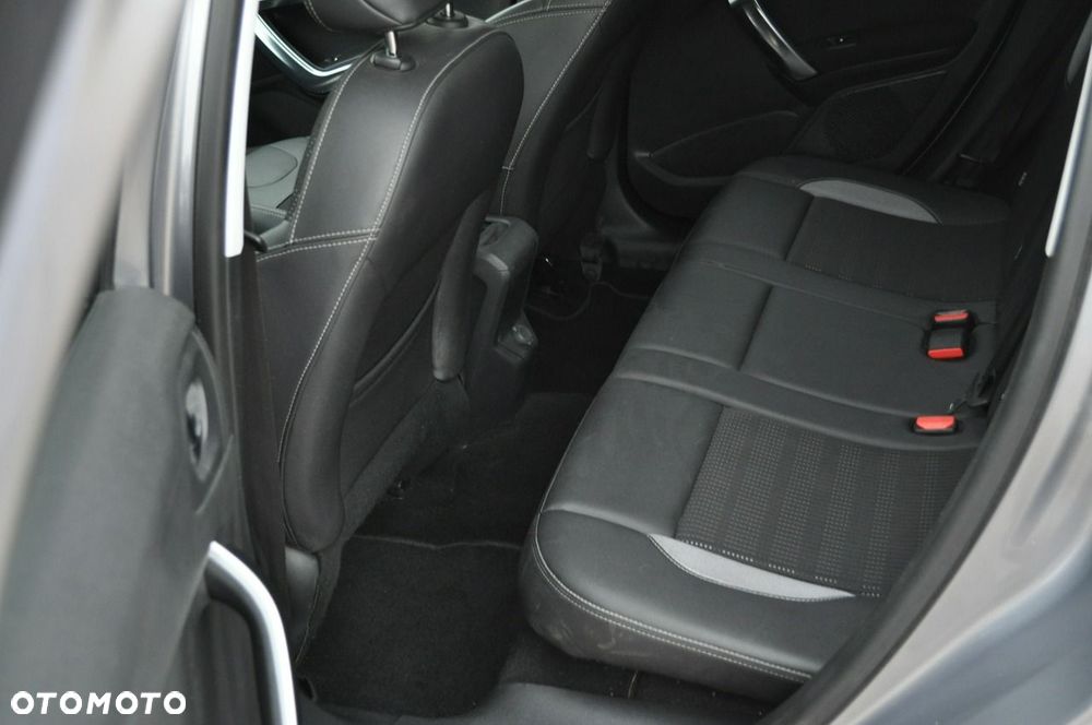 Peugeot 2008 120 VTI Allure - 26