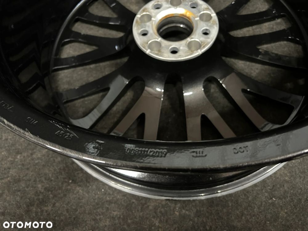Alufelga Audi Q5, SQ5 III 21 cali 5x112 1szt. 8MA601025L - 10