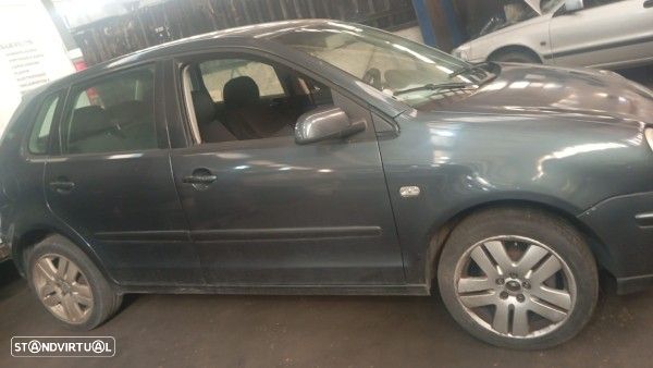 Para Peças Volkswagen Polo (9N_) - 1