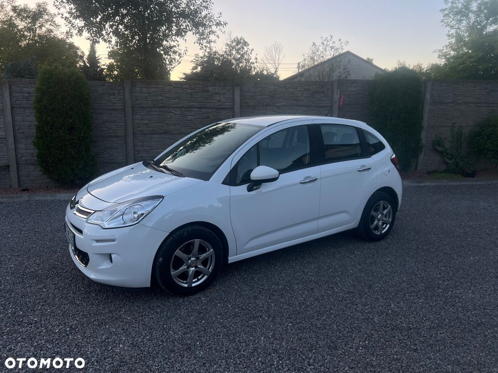 Citroën C3 - 7