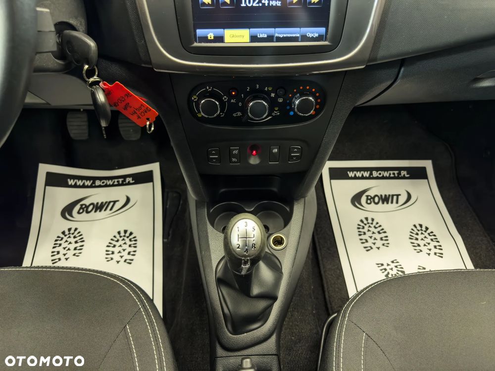 Dacia Logan MCV 0.9 TCE Ambiance - 20