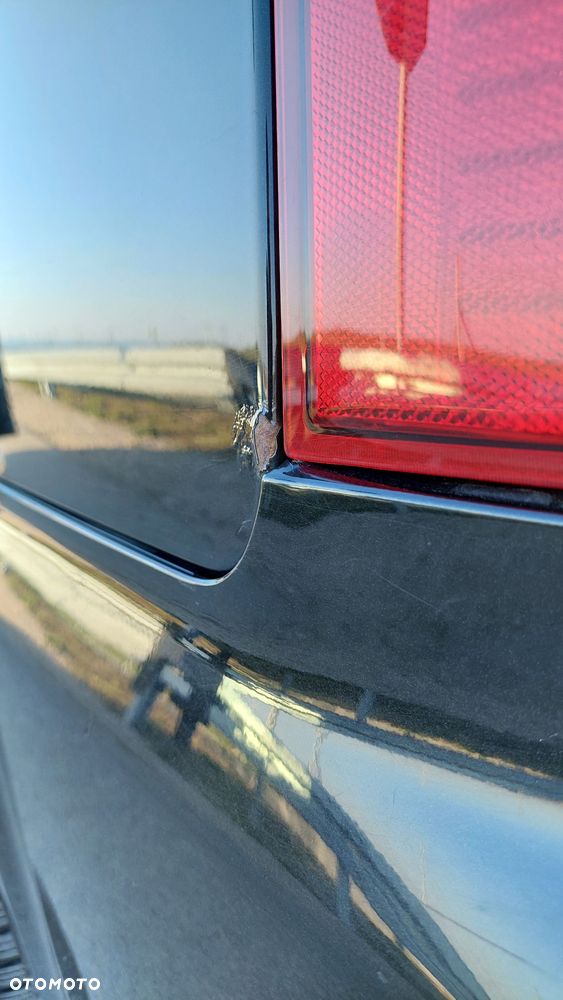 Lancia Voyager 3.6 Platinum - 37