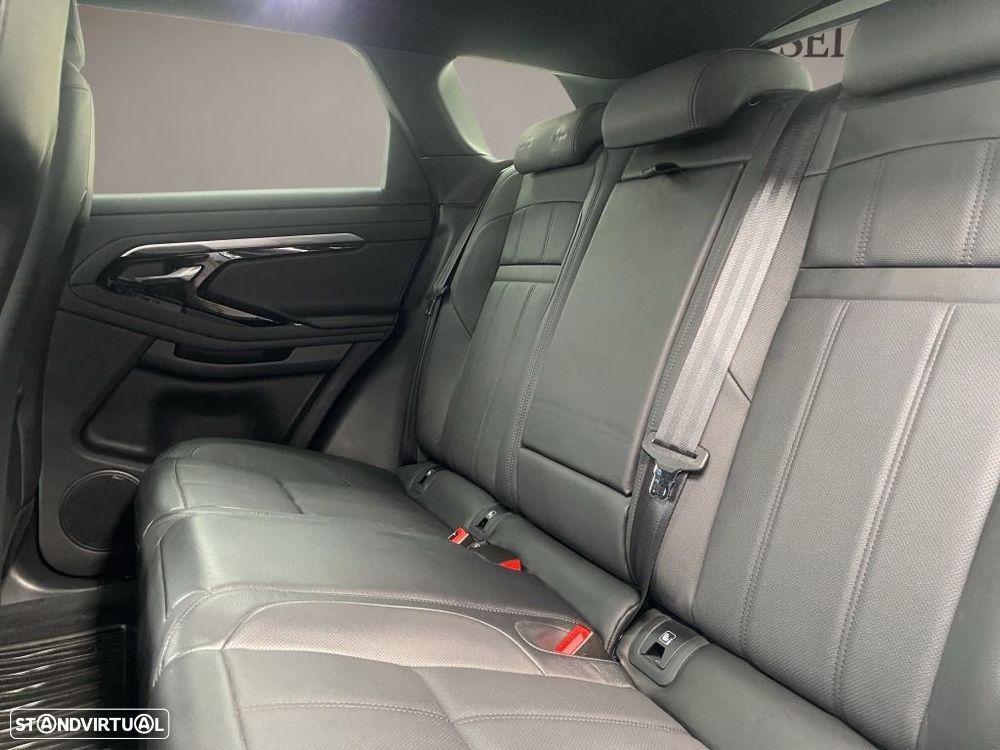 Land Rover Range Rover Evoque 1.5 P300e AWD R-Dynamic HSE Auto - 14