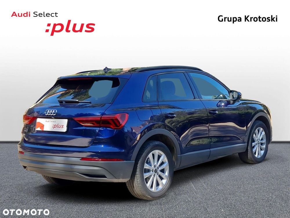 Audi Q3 35 TFSI mHEV S tronic - 6