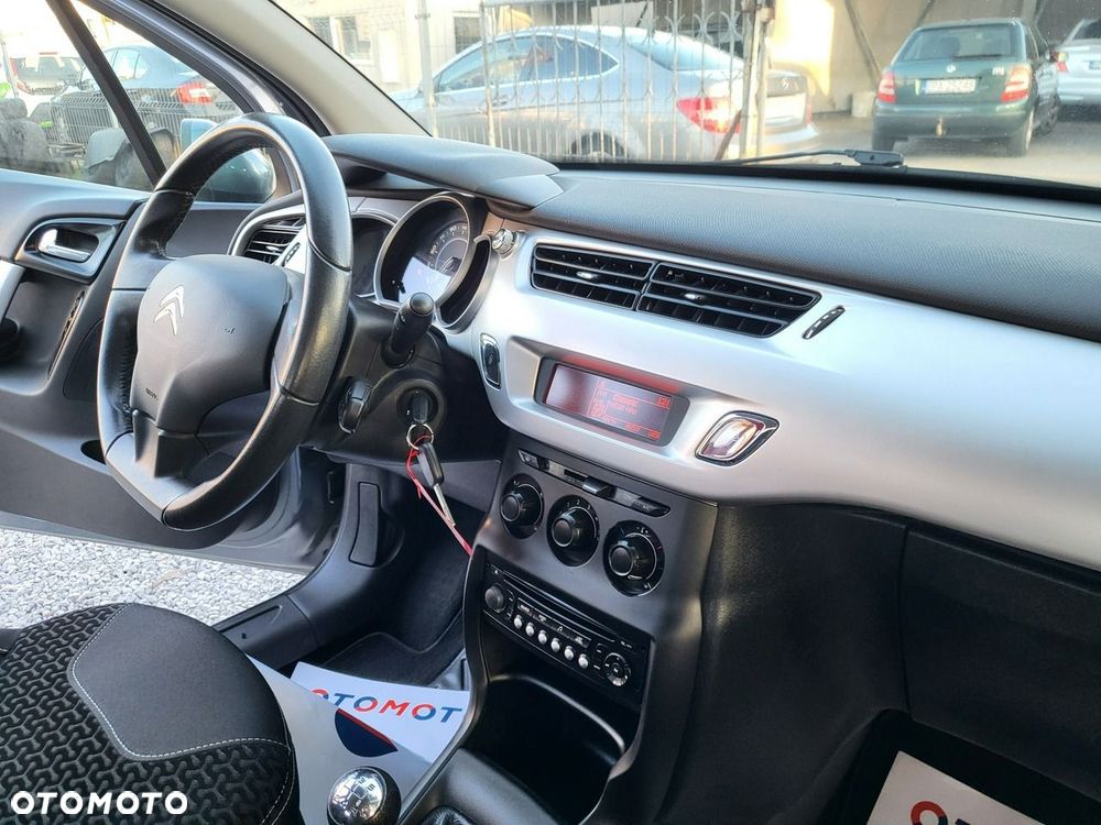 Citroën C3 - 17