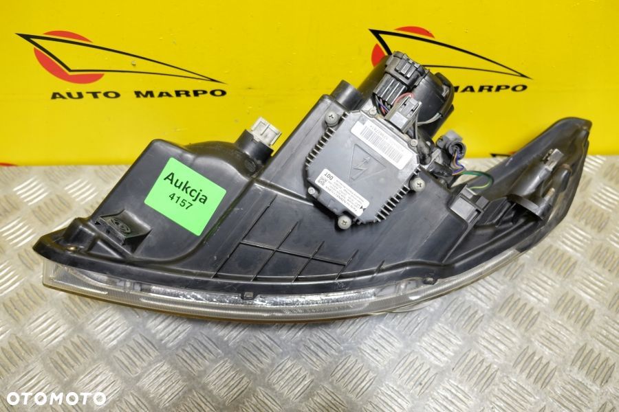 INFINITI FX FX35 FX45 2003-2008 REFLEKTOR LAMPA XENON PRAWA USA - 11