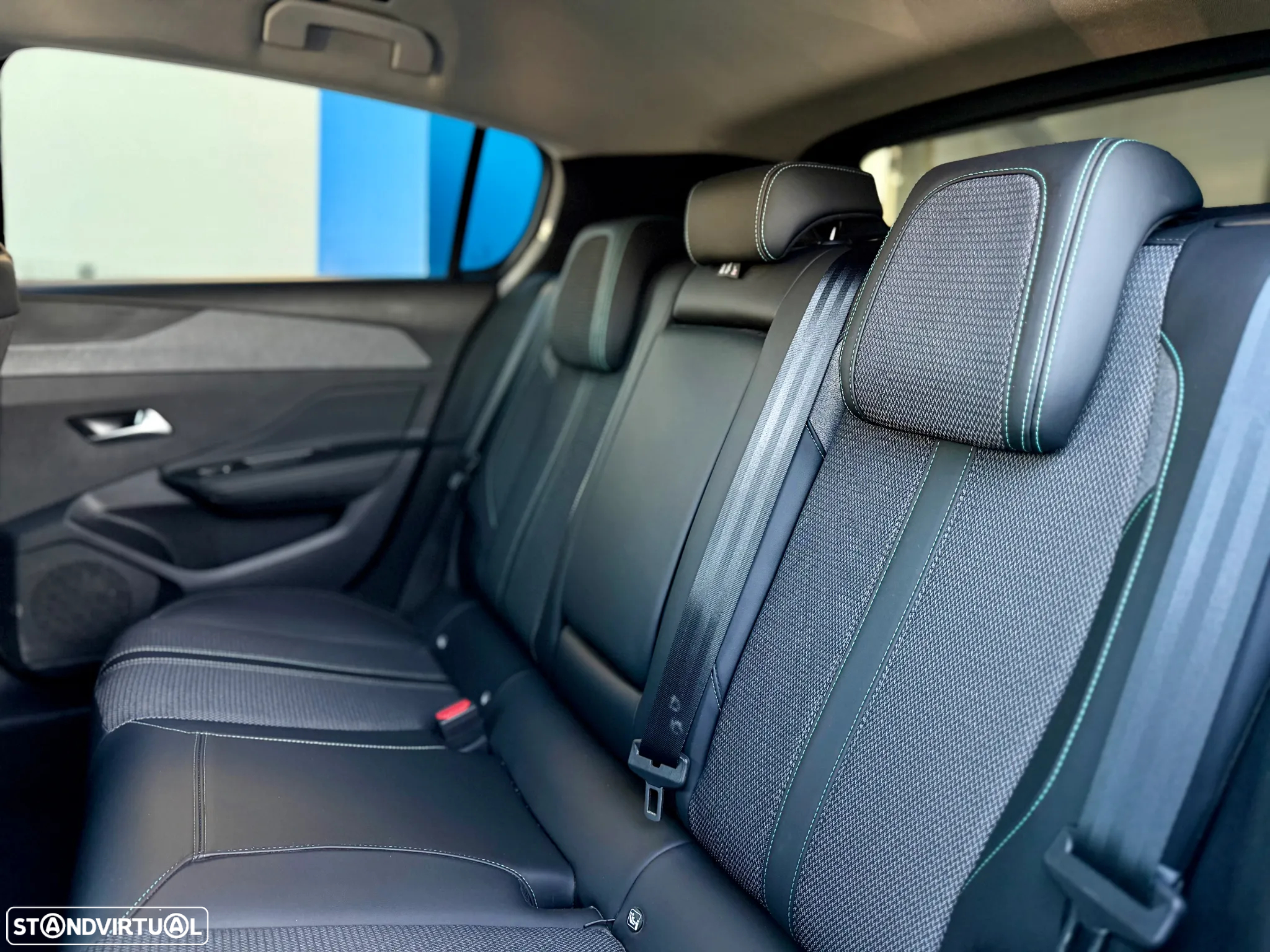 Peugeot 308 1.2 PureTech Allure - 14