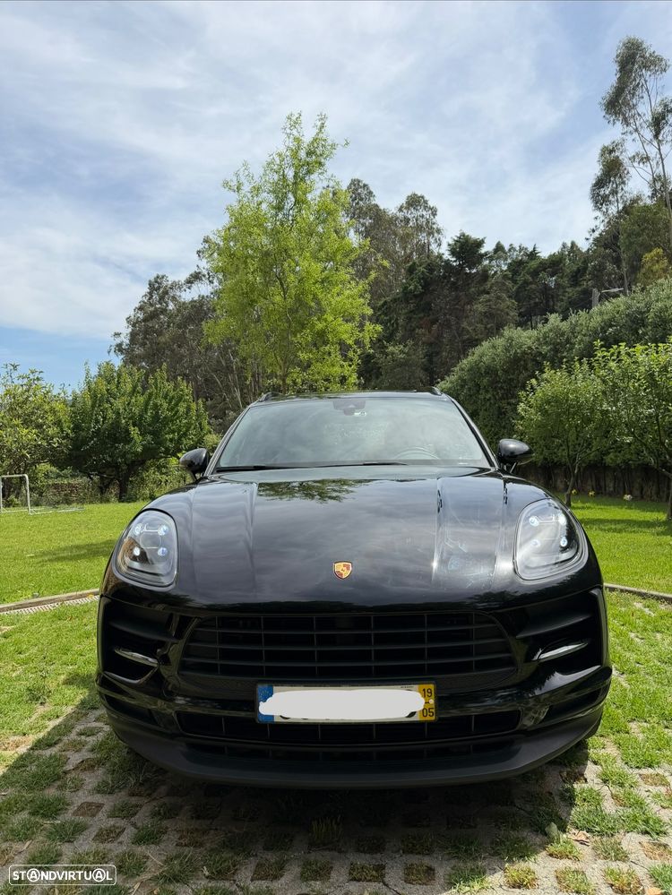 Porsche Macan Spirit - 5
