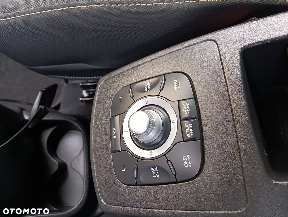 Renault Scenic 1.6 16V 110 Dynamique - 33