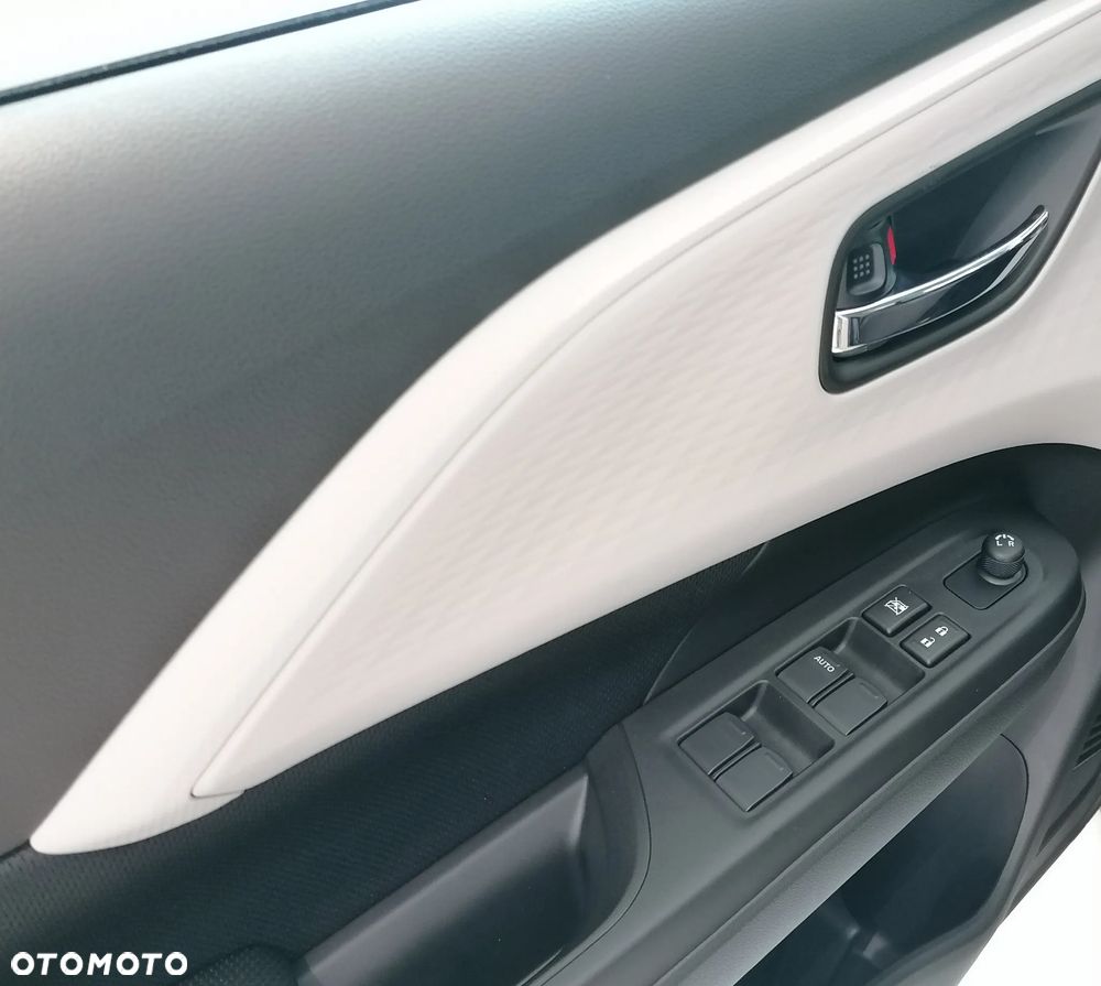 Suzuki Swift 1.2 Dualjet SHVS Elegance - 10