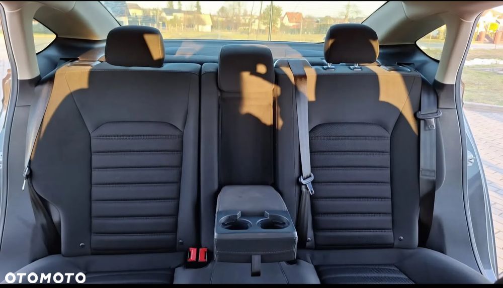 Ford Fusion - 15