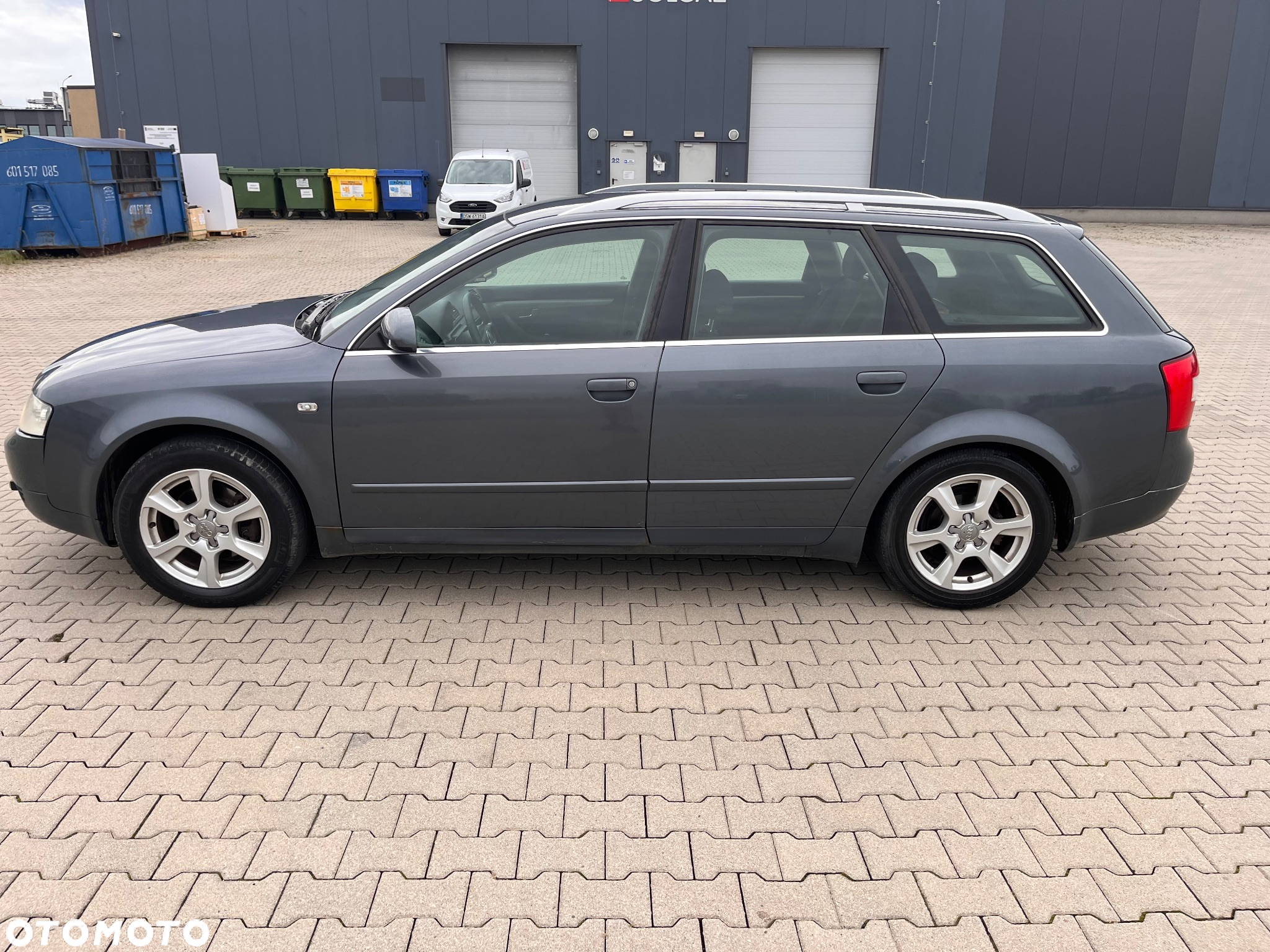 Audi A4 ver-2-0 - 5