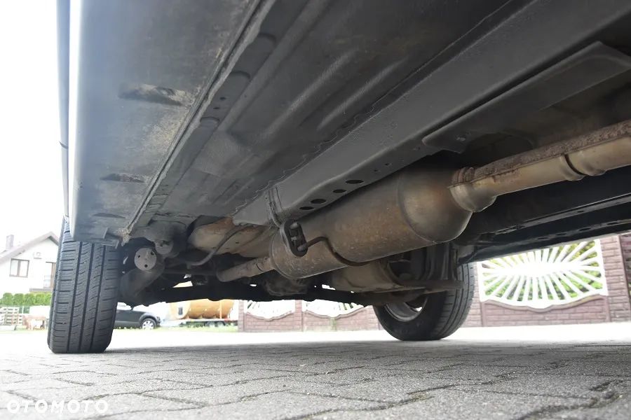 Honda CR-V 2.0i Automatik ES - 15