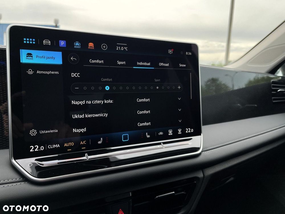 Volkswagen Tiguan 2.0 TSI 4Mot Life Plus DSG - 22