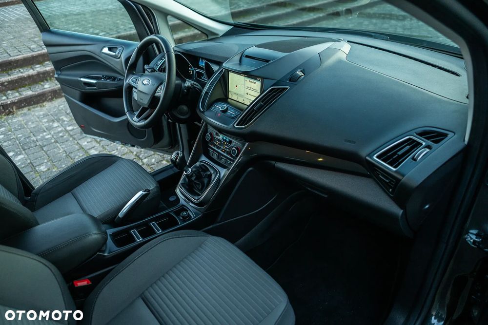 Ford C-MAX - 20