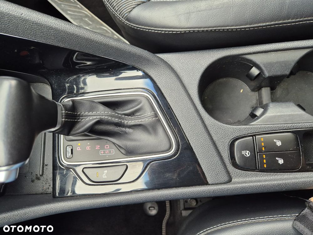 Kia Niro 1.6 GDI Hybrid Business Line - 17