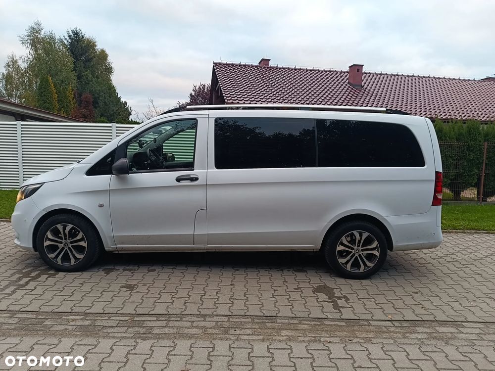 Mercedes-Benz Vito - 7