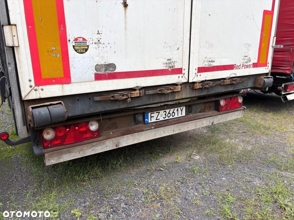 Fliegl SDS 04 3 DA - 4