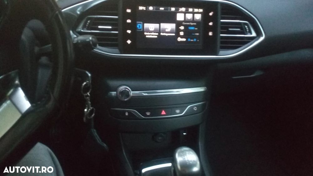 Peugeot 308 1.6 BlueHDi FAP STT Active - 8