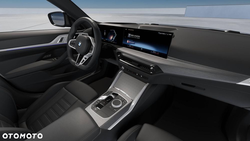 BMW Seria 4 - 8