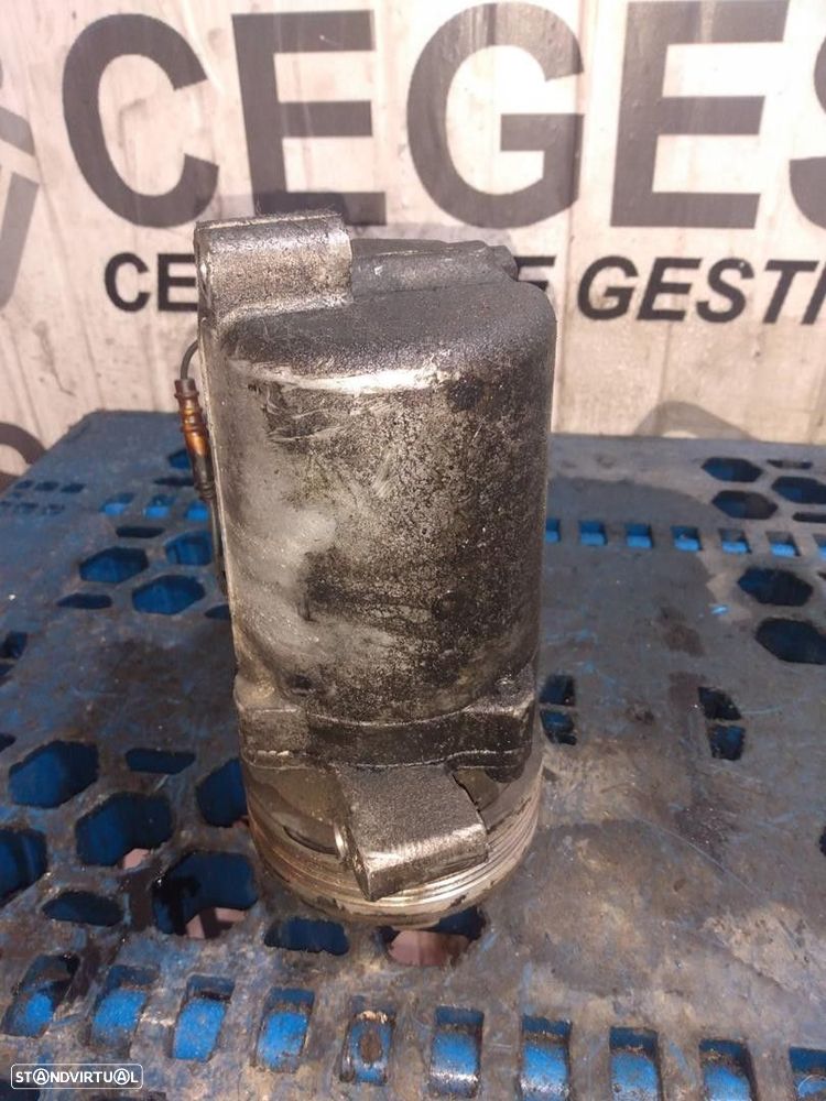 COMPRESSOR AR CONDICIONADO BMW 3 -64528386650 - 3