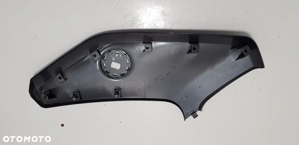 BMW C Evolution Osłona owiewki Przód Góra Lewa 13-16 - 3