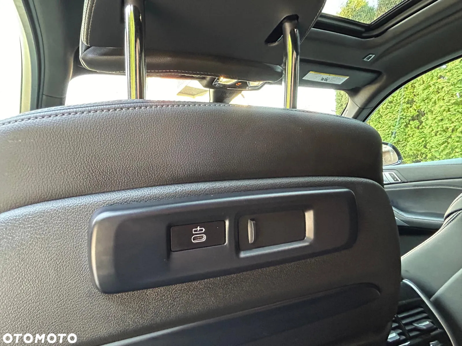 BMW X6 xDrive40i - 21