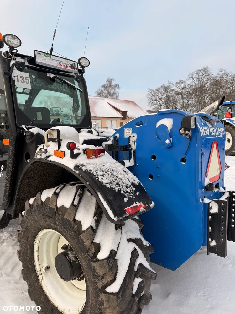 New Holland LM 7.35 - 4