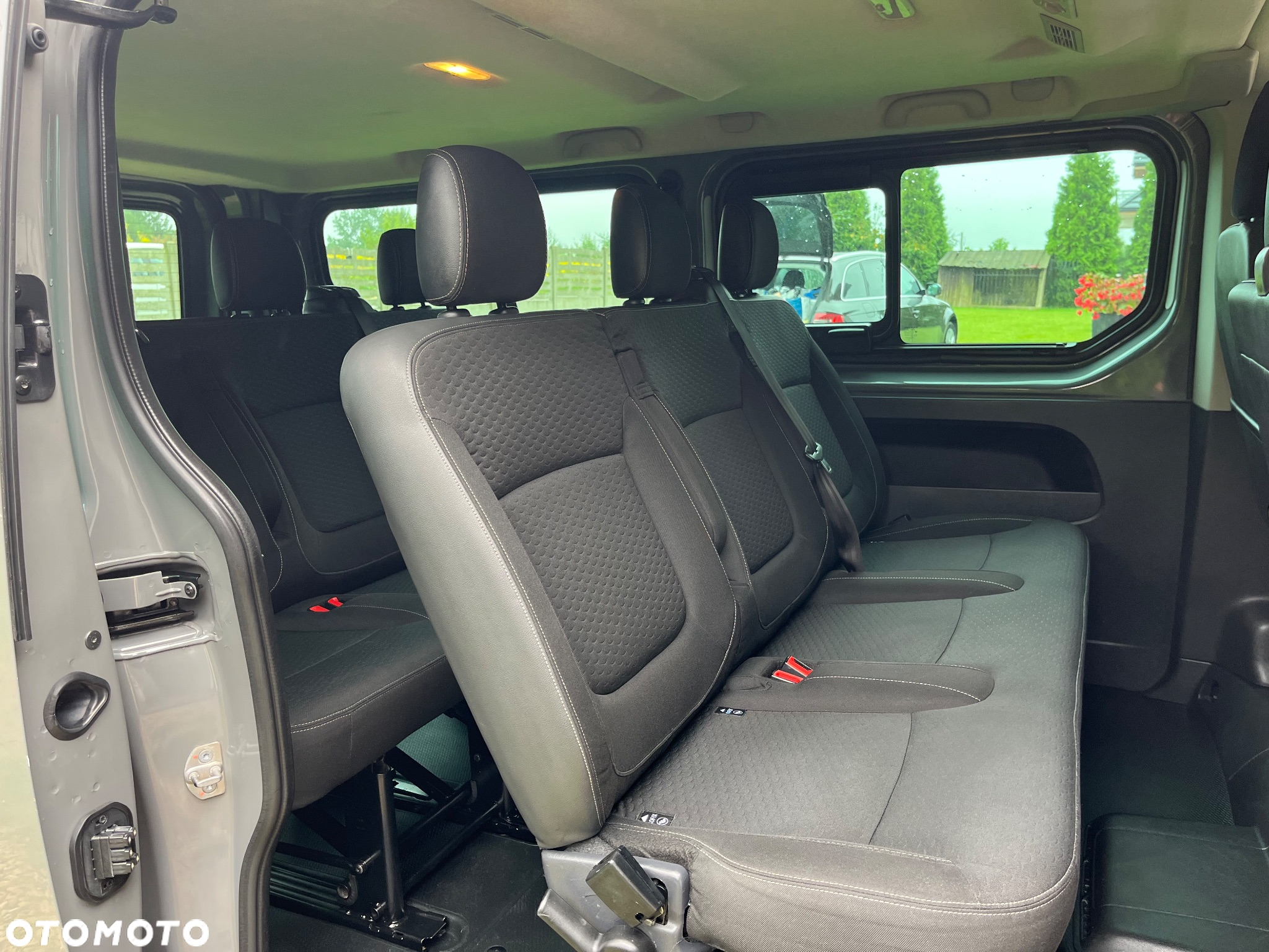 Opel Vivaro Tourer 1.6 CDTI L2 - 38