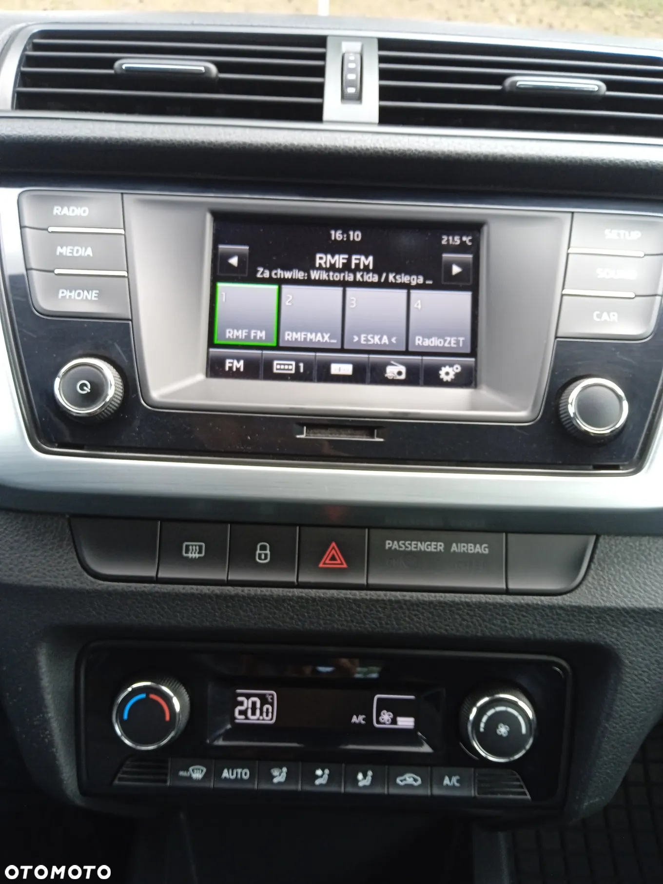 Skoda Fabia 1.4 TDI Ambition - 12