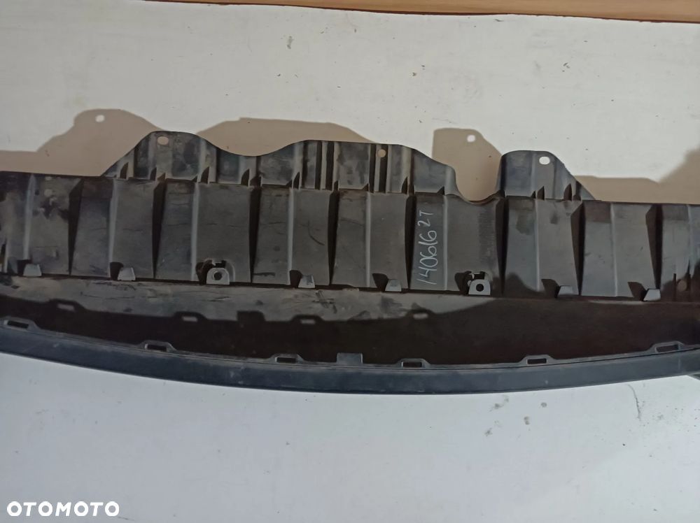 Dokładka spojler zderzaka przód Honda HR-V  II 71102T7WA000 - 4