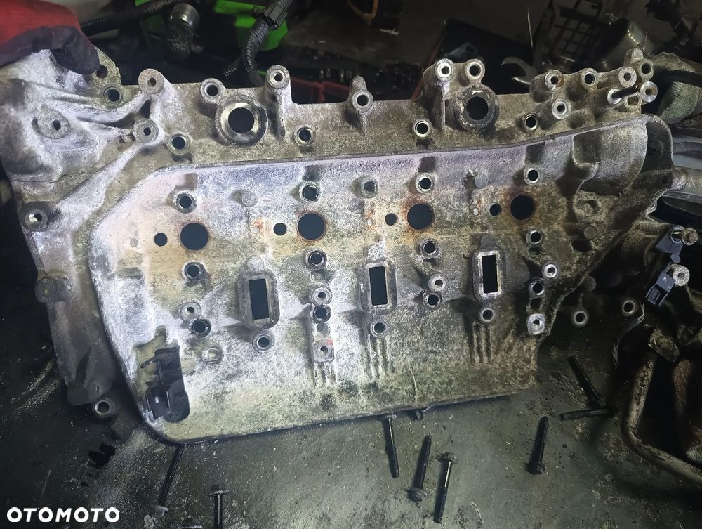 WALKI RENAULT OPEL 1.6 CDTI KOMPLET130C05277R - 2
