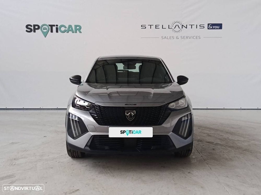 Peugeot 2008 1.2 PureTech Style - 2
