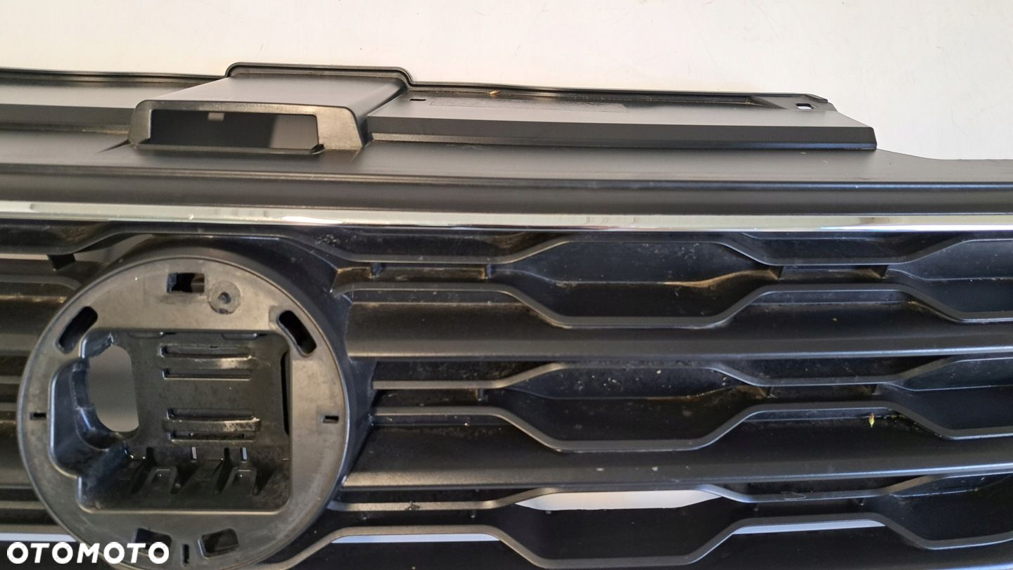 Grill atrapa zderzaka VW T-roc 2GA853343b - 4