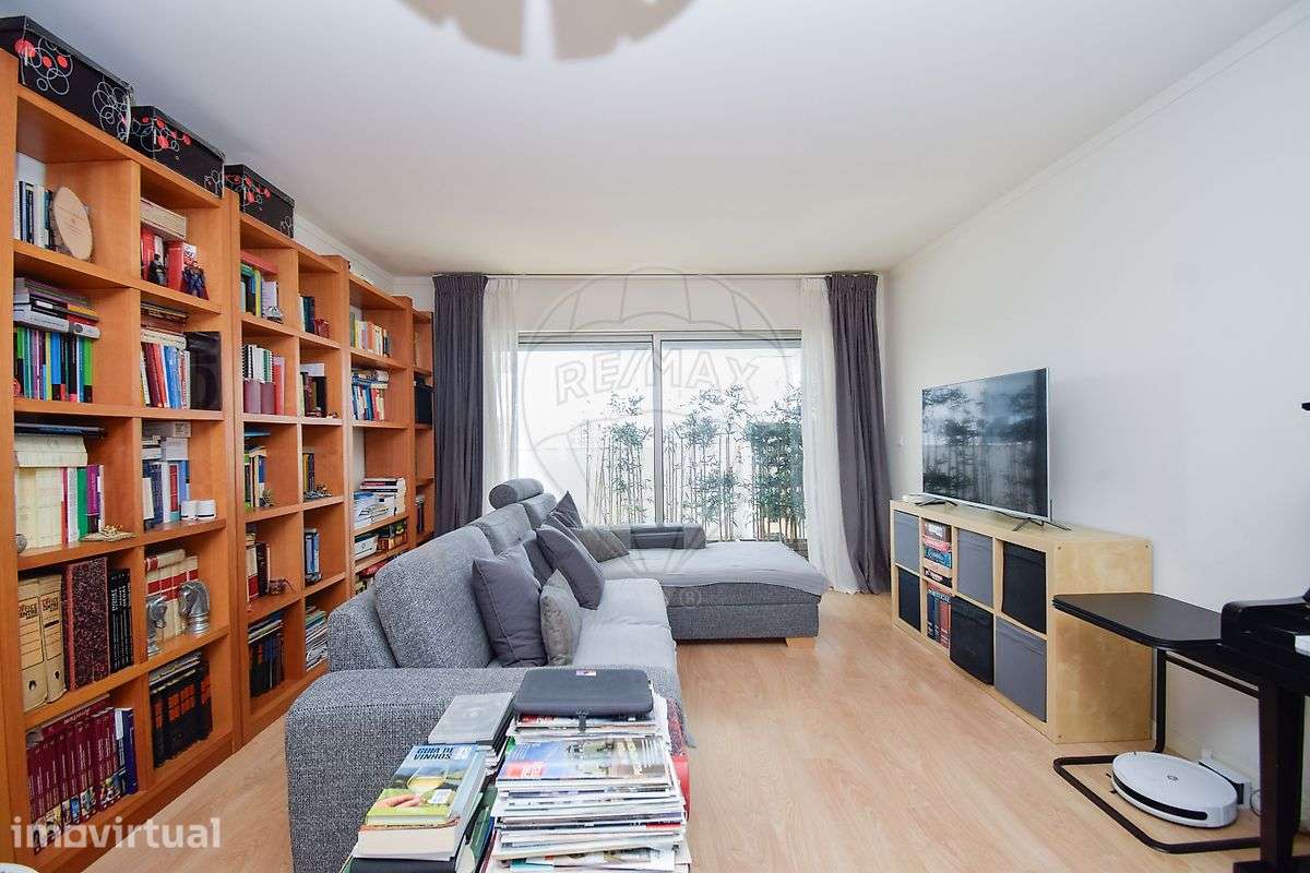 Apartamento T3 para venda - Grande imagem: 2/31