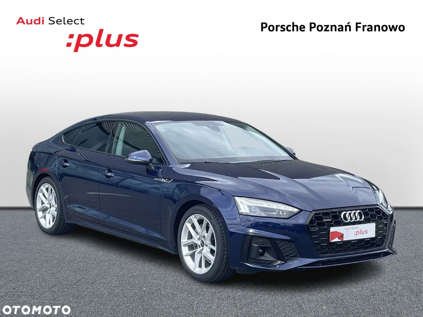 Audi A5 - 7