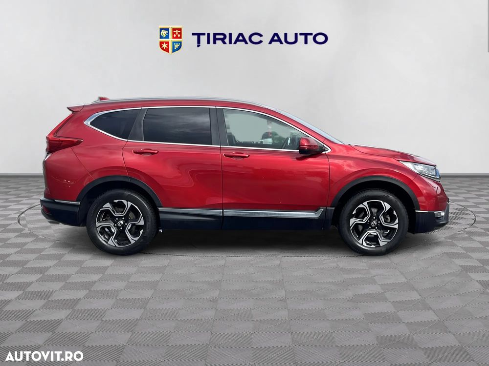 Honda CR-V - 7