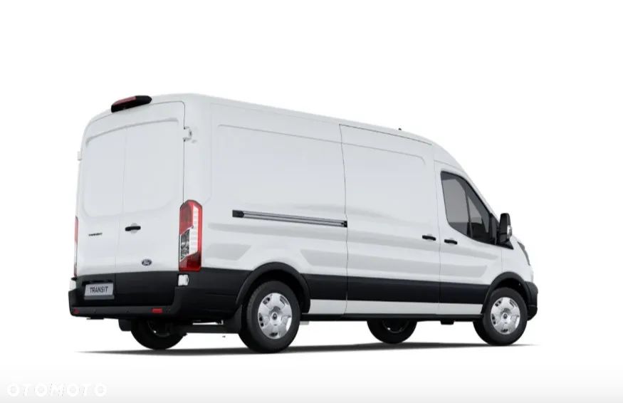 Ford Transit - 2